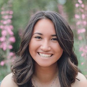 Meet your Posher, Kaitlyn